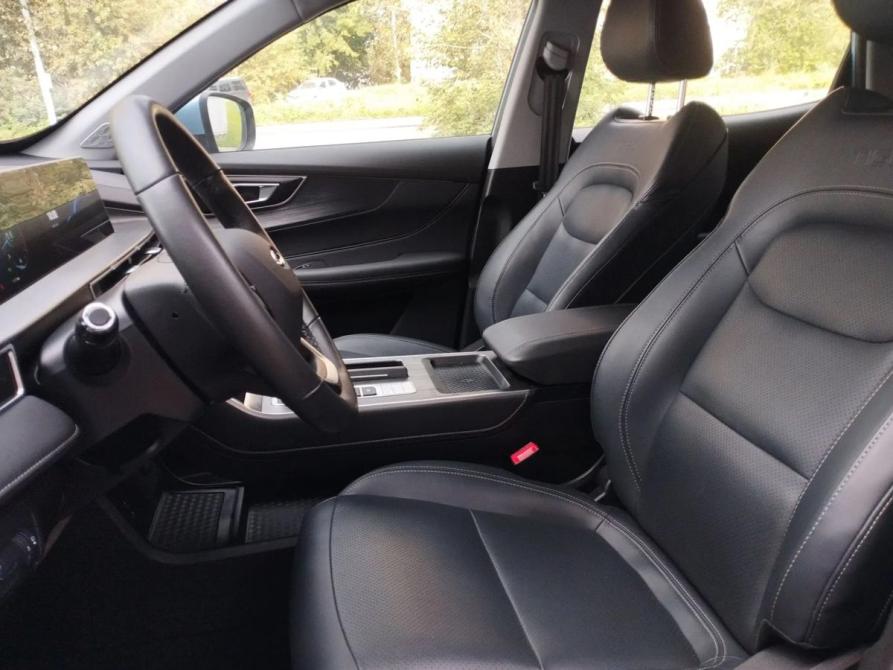 Chery Tiggo 4 Pro I Екатеринбург  - изображение 10