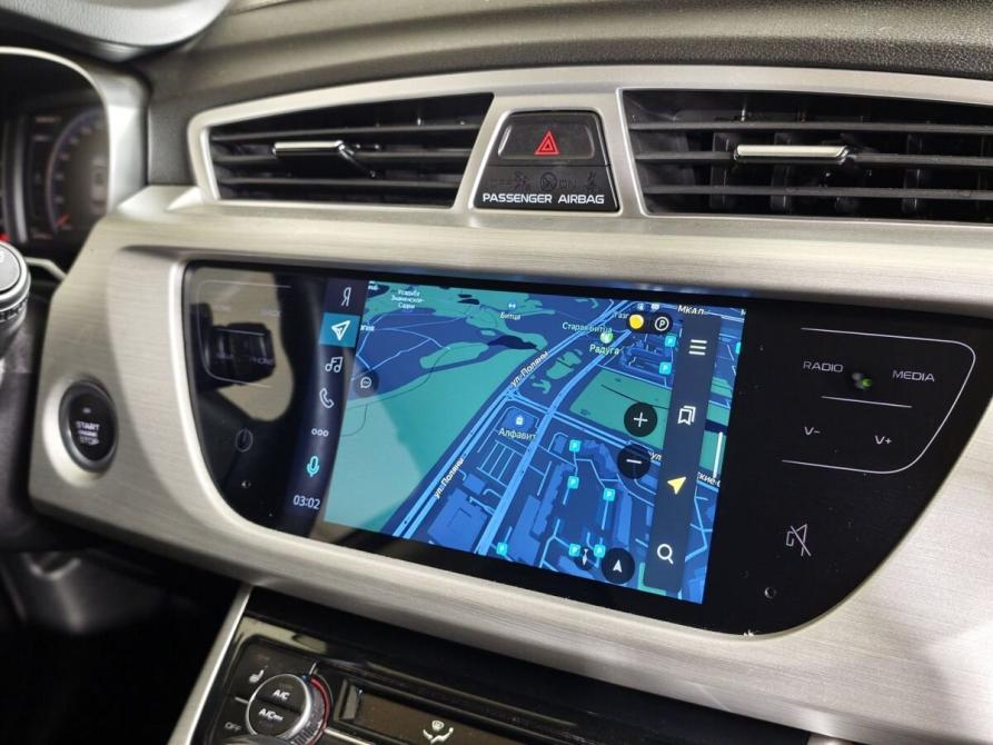 Geely Atlas I Москва  - изображение 22