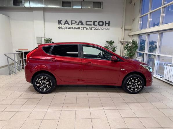 Hyundai Solaris I с пробегом 2012 года, цена 830 000 рублей, 69000 км, хэтчбек, Автокод Объявления