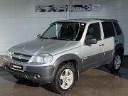 Chevrolet Niva I Рестайлинг Уфа  - изображение 19