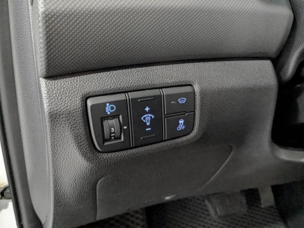Hyundai Creta I с пробегом 2016 года, цена 1 735 000 рублей, 75849 км, внедорожник, Автокод Объявления