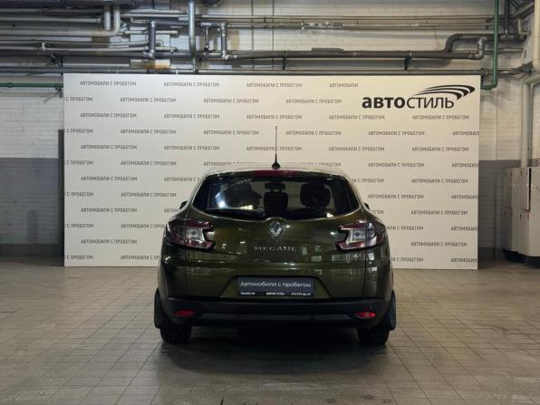 Renault Megane III с пробегом 2009 года, цена 549 000 рублей, 218000 км, универсал, Автокод Объявления