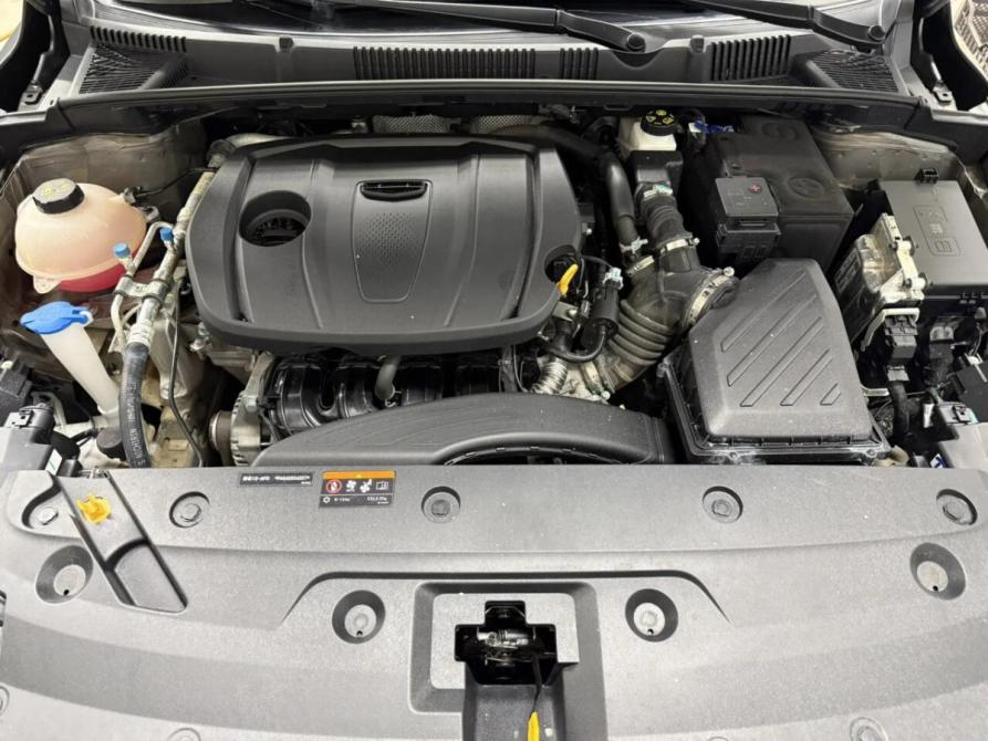 Geely Emgrand II Набережные Челны  - изображение 7