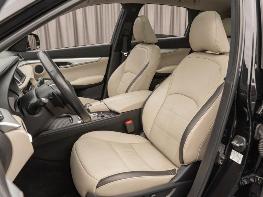 Infiniti QX50 II Москва  - изображение 9