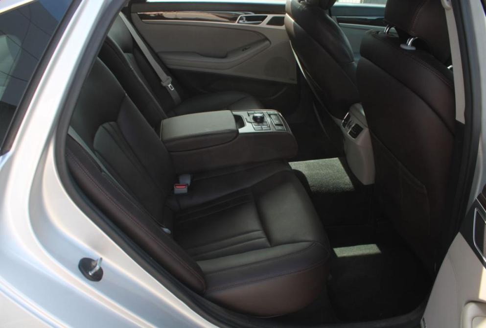 Hyundai Genesis II Саратов  - изображение 33