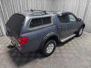 Mitsubishi L200 IV Стерлитамак  - изображение 54