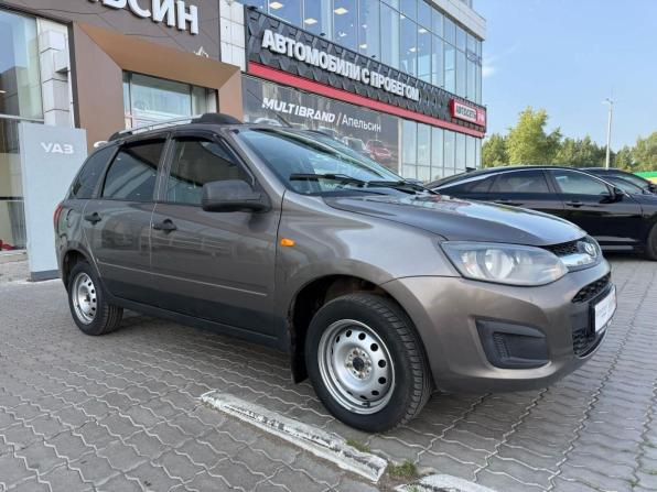 Lada (ВАЗ) Kalina II с пробегом 2013 года, цена 363 405 рублей, 132657 км, универсал, Автокод Объявления