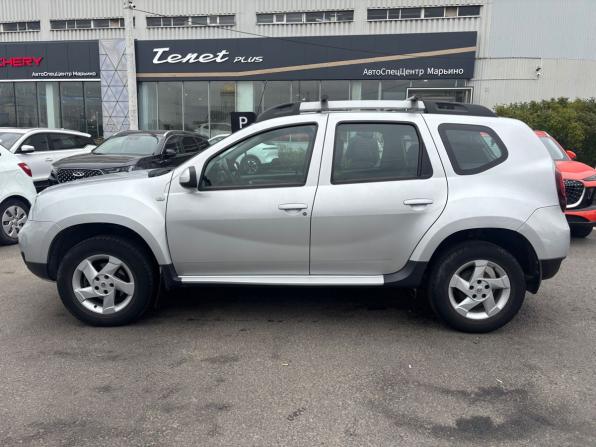 Renault Duster I Рестайлинг с пробегом 2018 года, цена 1 590 000 рублей, 79000 км, внедорожник, Автокод Объявления