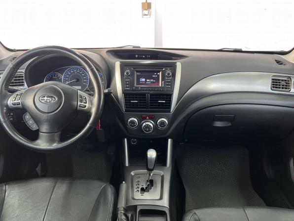 Subaru Forester III Рестайлинг с пробегом 2011 года, цена 1 489 000 рублей, 192452 км, внедорожник, Автокод Объявления