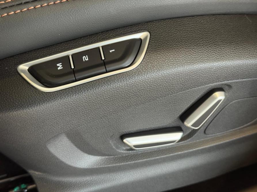 Geely Okavango I Рестайлинг Санкт-Петербург  - изображение 9