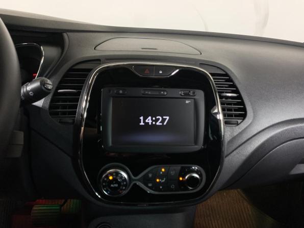 Renault Kaptur I с пробегом 2019 года, цена 1 485 000 рублей, 69533 км, внедорожник, Автокод Объявления