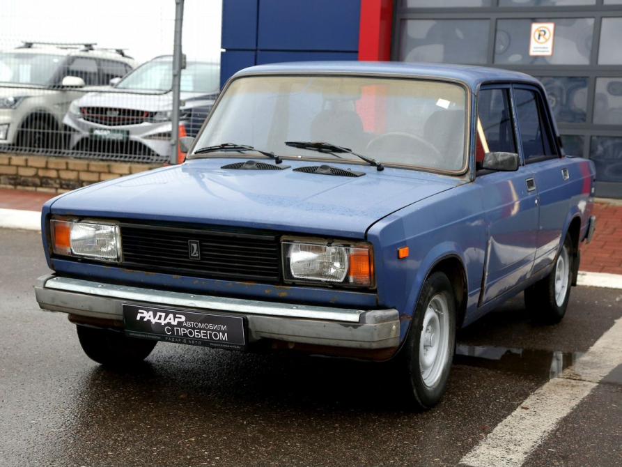 Lada (ВАЗ) 2105 Иваново  - изображение 3