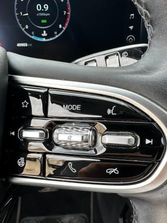 Omoda C5 I с пробегом 2023 года, цена 1 750 000 рублей, 40903 км, внедорожник, Автокод Объявления