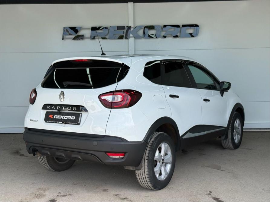 Renault Kaptur I Уфа  - изображение 4