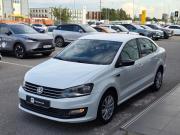 Volkswagen Polo V Рестайлинг Санкт-Петербург  - изображение 20