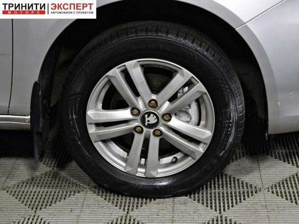 Skoda Fabia II Рестайлинг с пробегом 2013 года, цена 637 000 рублей, 197394 км, хэтчбек, Автокод Объявления