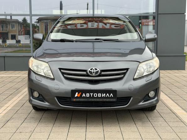 Toyota Corolla X (E140 E150) с пробегом 2007 года, цена 520 000 рублей, 3 км, седан, Автокод Объявления