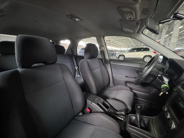 Subaru Impreza II Рестайлинг 2 с пробегом 2007 года, цена 780 000 рублей, 118000 км, универсал, Автокод Объявления