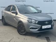 Lada (ВАЗ) Vesta I Курган  - изображение 17