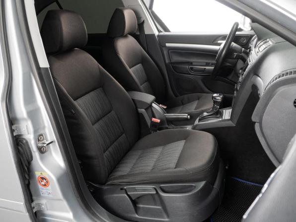 Skoda Octavia II (A5) Рестайлинг с пробегом 2011 года, цена 859 000 рублей, 155012 км, лифтбек, Автокод Объявления