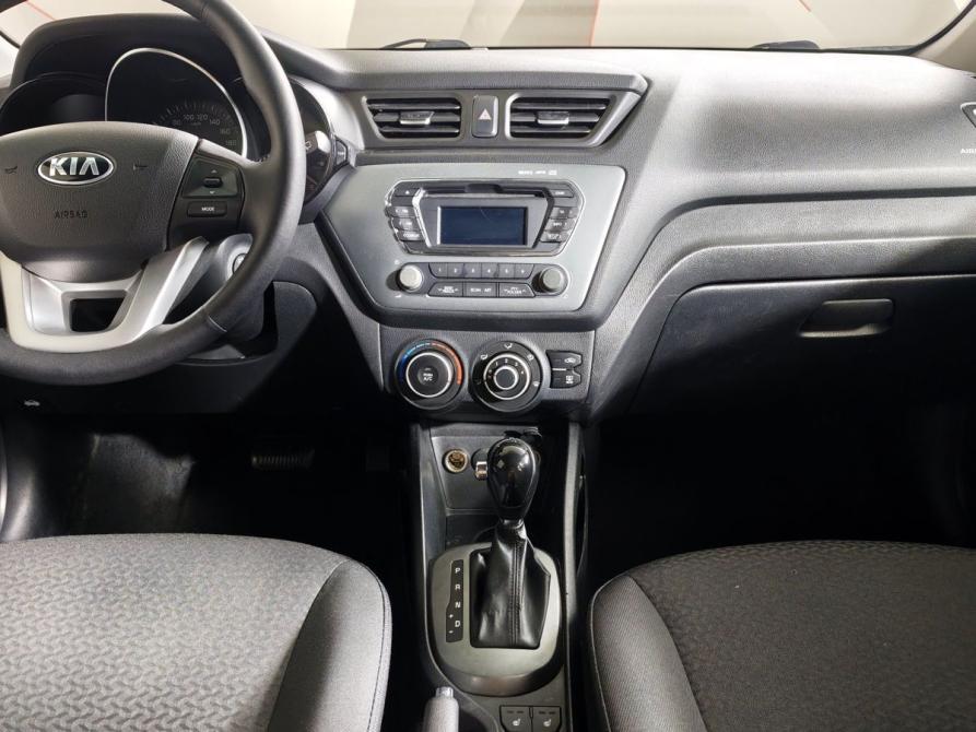 Kia Rio III Москва  - изображение 15