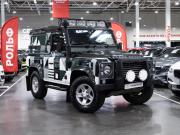 Land Rover Defender I Рестайлинг Санкт-Петербург  - изображение 24