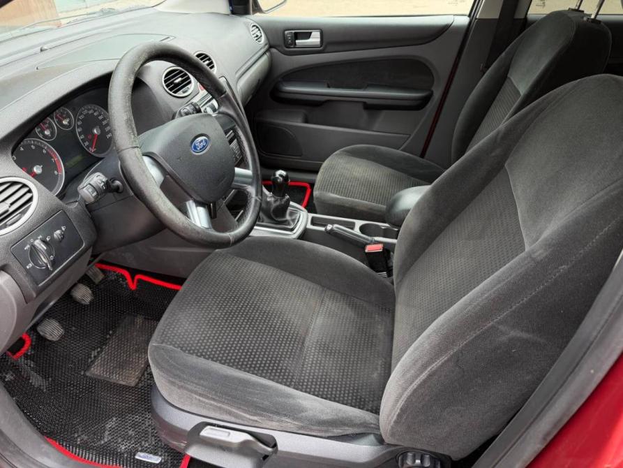 Ford Focus II Оренбург  - изображение 10