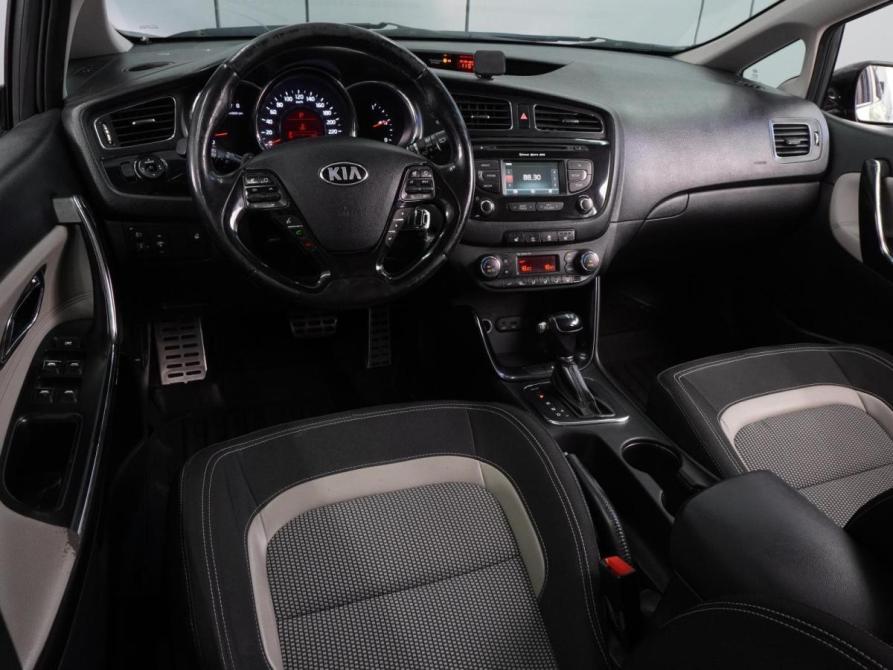 Kia Ceed II Воронеж  - изображение 6