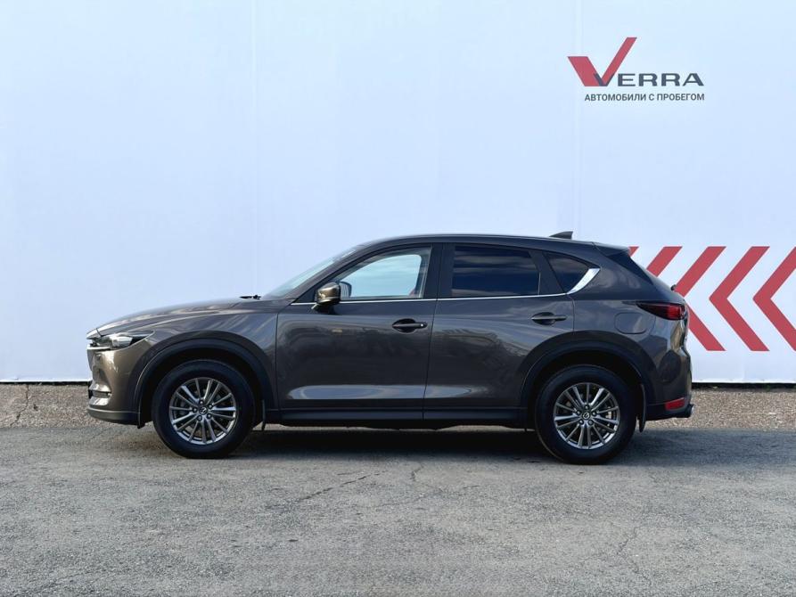 Mazda CX-5 II Пермь  - изображение 2