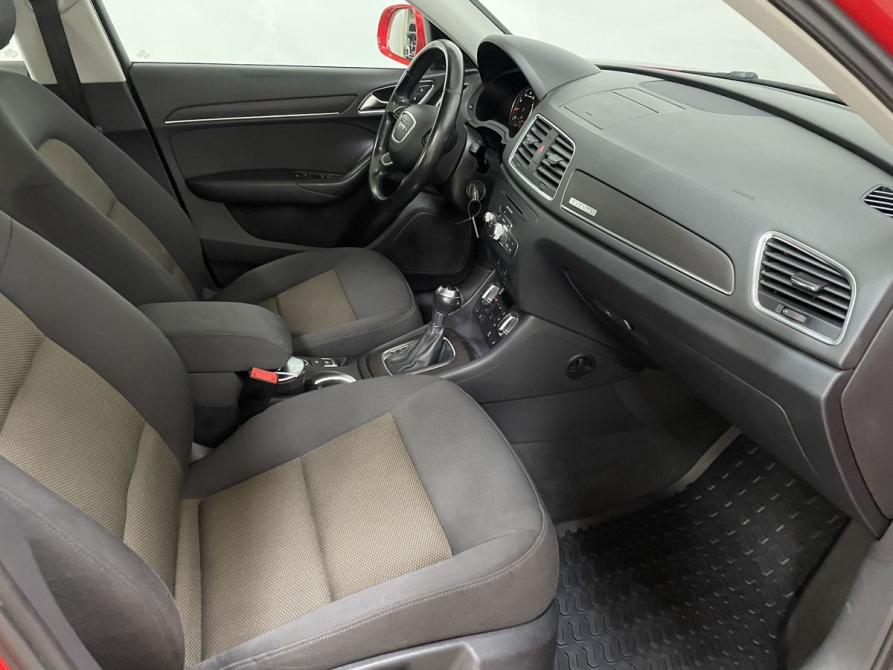 Audi Q3 I (8U) Воронеж  - изображение 19