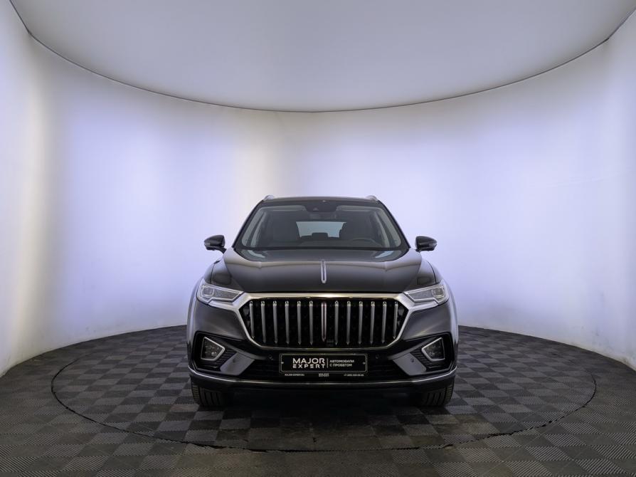Hongqi HS5 I Москва  - изображение 2