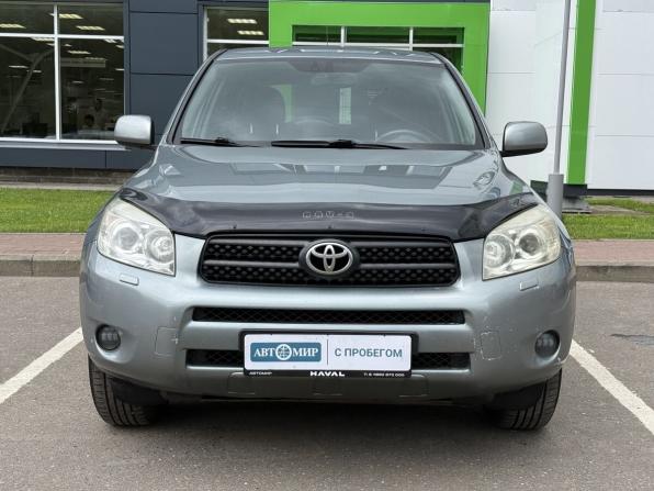 Toyota RAV4 III (XA30) с пробегом 2006 года, цена 895 000 рублей, 234161 км, внедорожник, Автокод Объявления