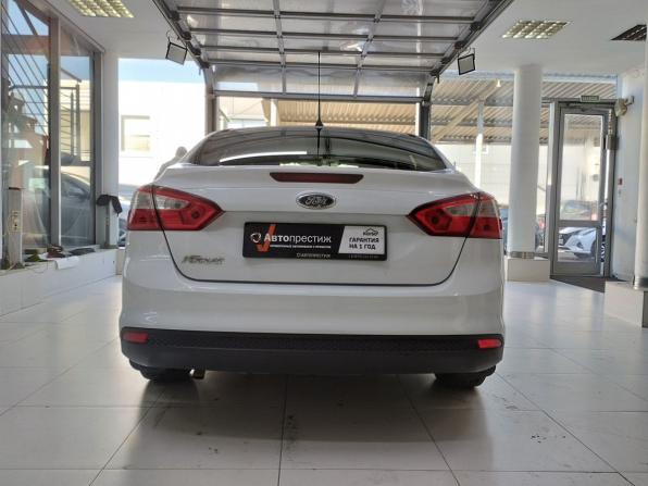 Ford Focus III с пробегом 2012 года, цена 820 000 рублей, 163830 км, седан, Автокод Объявления
