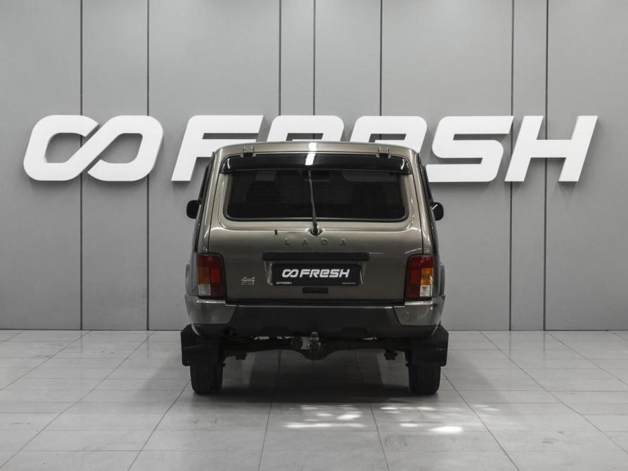 Lada (ВАЗ) 2131 (4x4) I Ростов-на-Дону  - изображение 4