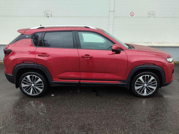 Changan CS35 Plus I Рестайлинг с пробегом 2023 года, цена 1 670 000 рублей, 30469 км, внедорожник, Автокод Объявления