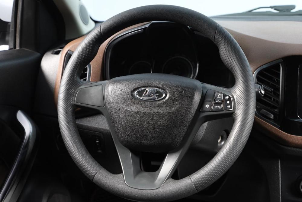 Lada (ВАЗ) XRAY I Новосибирск  - изображение 13