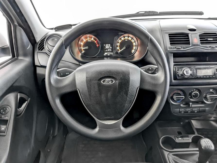 Lada (ВАЗ) Granta I Рестайлинг Москва  - изображение 20