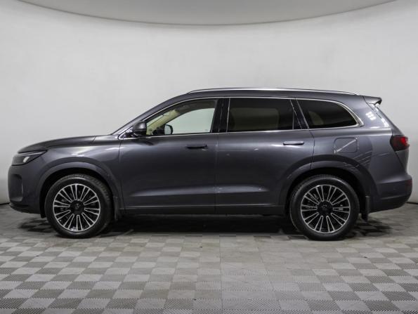 Aito M7 I с пробегом 2023 года, цена 4 149 000 рублей, 29928 км, внедорожник, Автокод Объявления