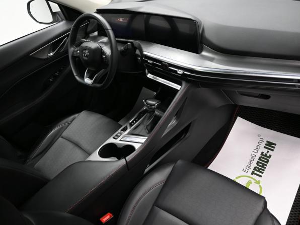 Changan CS35 Plus I Рестайлинг с пробегом 2023 года, цена 1 850 000 рублей, 32798 км, внедорожник, Автокод Объявления