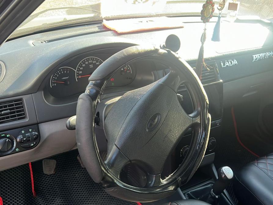 Lada (ВАЗ) Priora I Стерлитамак  - изображение 3