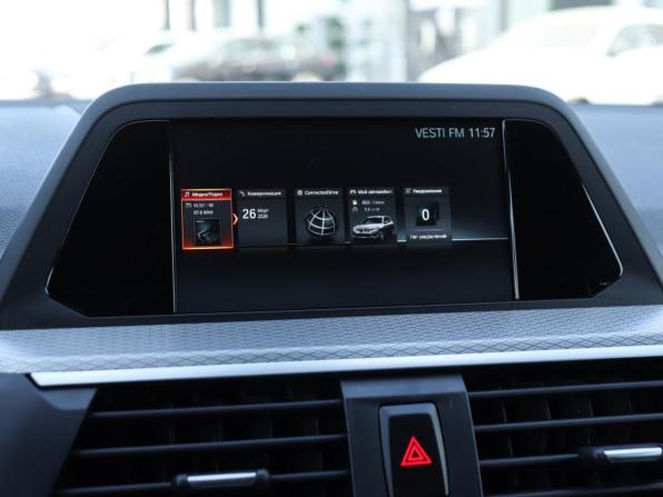 BMW X3 III (G01) с пробегом 2019 года, цена 4 120 000 рублей, 59374 км, внедорожник, Автокод Объявления