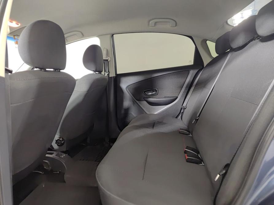 Nissan Almera III (G15) Уфа  - изображение 15