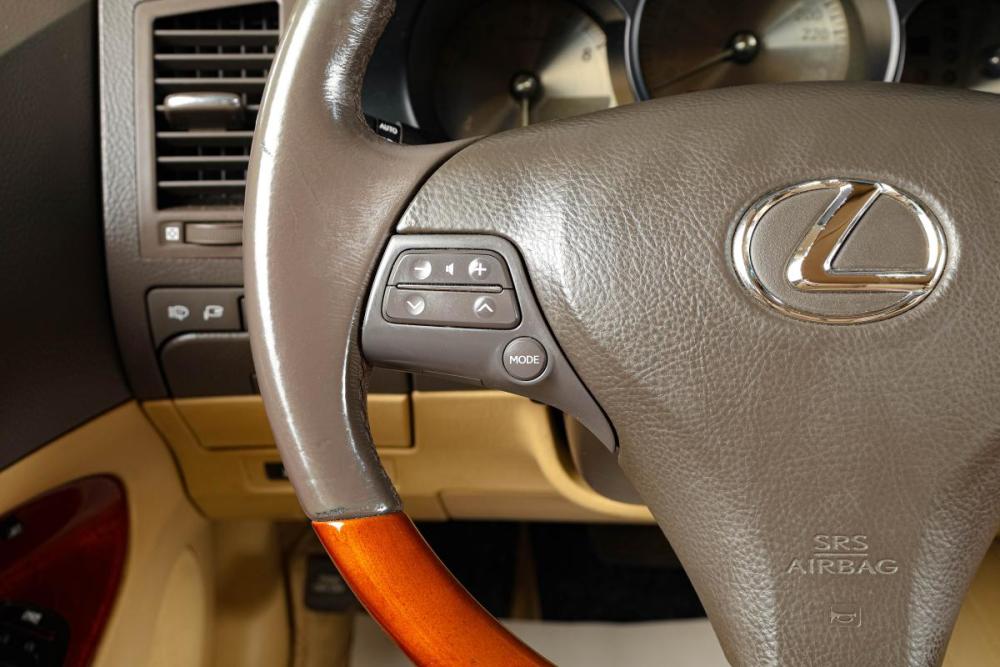 Lexus GS III Рестайлинг Тюмень  - изображение 15