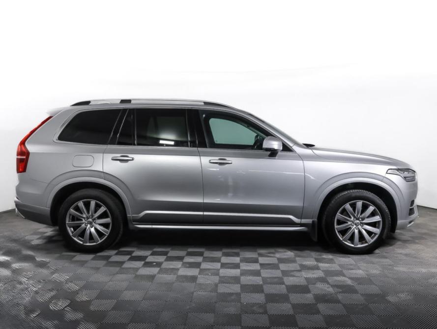 Volvo XC90 II Москва  - изображение 4