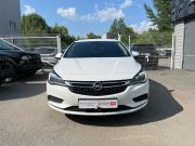 Opel Astra K Нижнекамск  - изображение 21