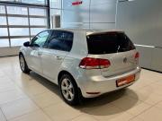 Volkswagen Golf VI Екатеринбург  - изображение 21