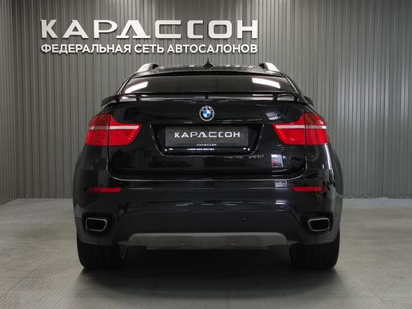 BMW X6 I (E71) с пробегом 2008 года, цена 1 330 000 рублей, 222788 км, внедорожник, Автокод Объявления