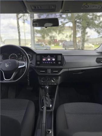 Volkswagen Polo VI с пробегом 2021 года, цена 1 750 000 рублей, 53200 км, лифтбек, Автокод Объявления