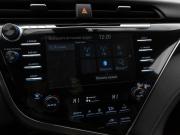 Toyota Camry VIII (XV70) Москва  - изображение 42