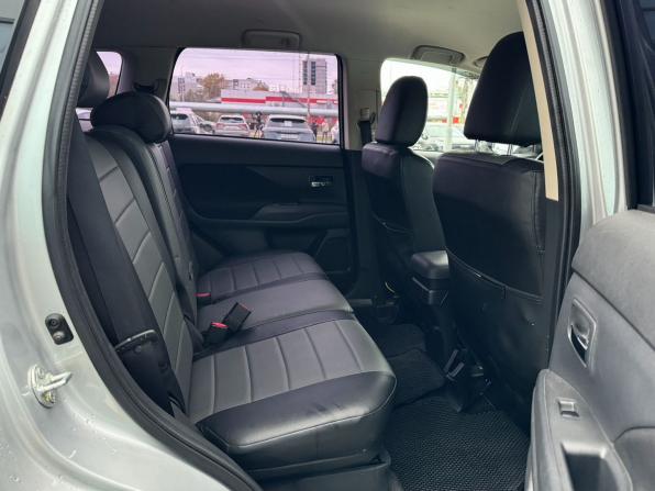 Mitsubishi Outlander III с пробегом 2014 года, цена 1 265 000 рублей, 154371 км, внедорожник, Автокод Объявления